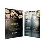 Shampoing Collagen-gamme Loumate