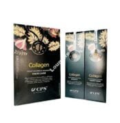 Shampoing Collagen-gamme Loumate