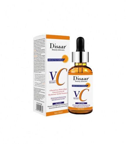 Image Disaar Vitamin C