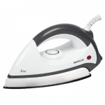 Fer à repasser Havells Era 1000 watts (gris/blanc)