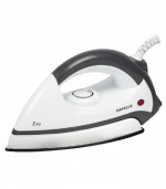 Fer à repasser Havells Era 1000 watts (gris/blanc)
