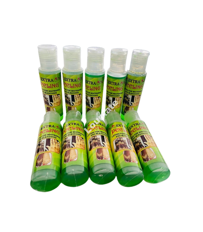 Extra Peeling Image Peeling Extra