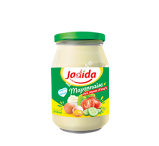 Image Mayonnaise