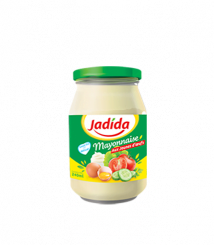 Image Mayonnaise