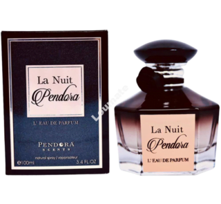 Image Parfum La nuit Pendera