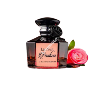 Image Parfum La nuit Pendera