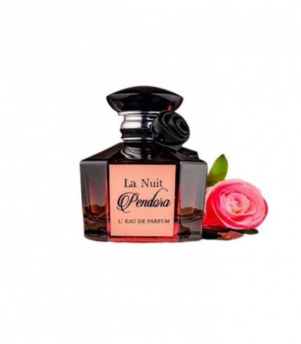 Image Parfum La nuit Pendera