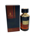 Image OUD ET VANILLE EMIR