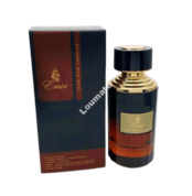 Image OUD ET VANILLE EMIR