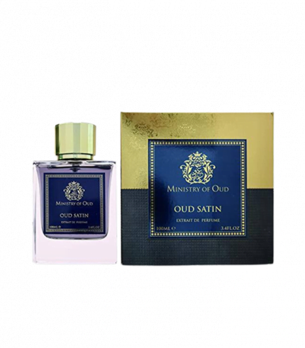 OUD ET VANILLE EMIR