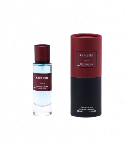 Parfum Cleive