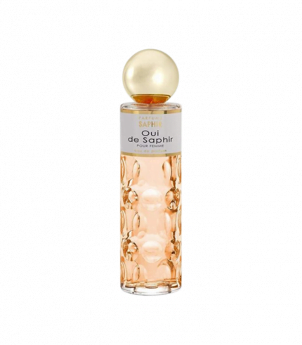 Image parfum Saphir