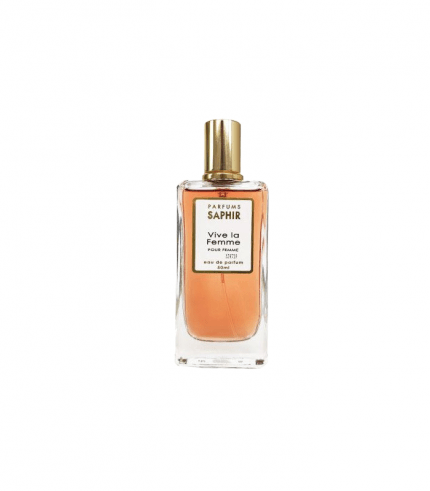 Image parfum Saphir