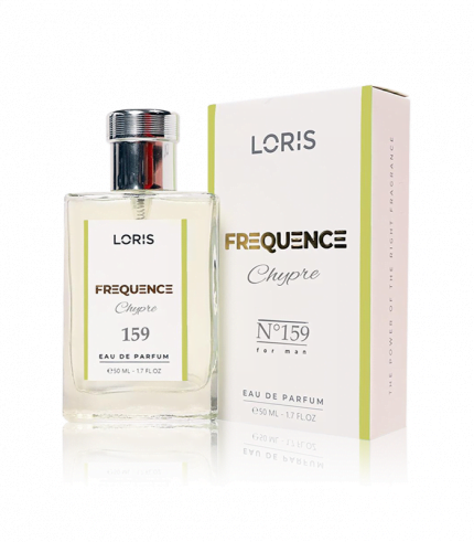 loris parfum