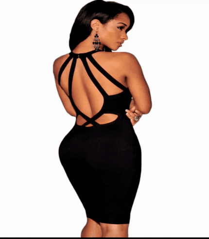 Image robe