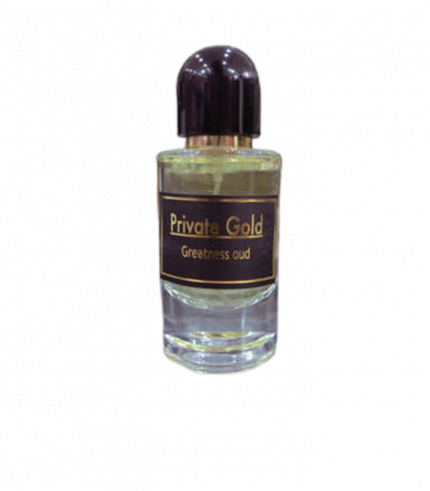 image Private Gold