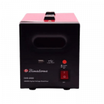 Image regulateur Binatone