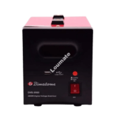 Image regulateur Binatone