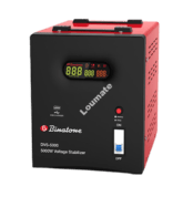 Image regulateur Binatone 1