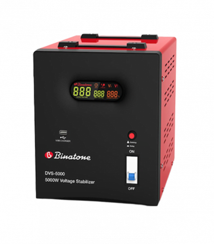 Image regulateur Binatone 1