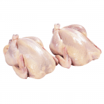 Poulets