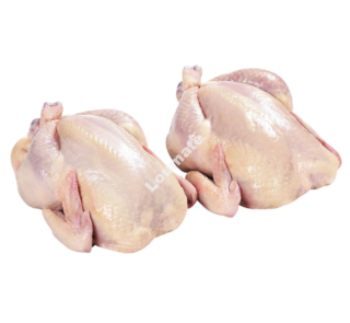 Poulets