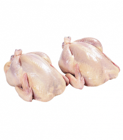 Poulets