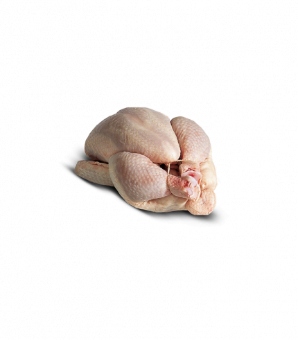 Poulet de chère