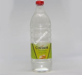 Image Vinaigre cornivor