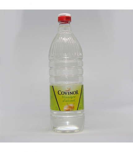 Image Vinaigre cornivor