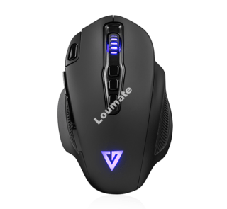 Image souris Gamer