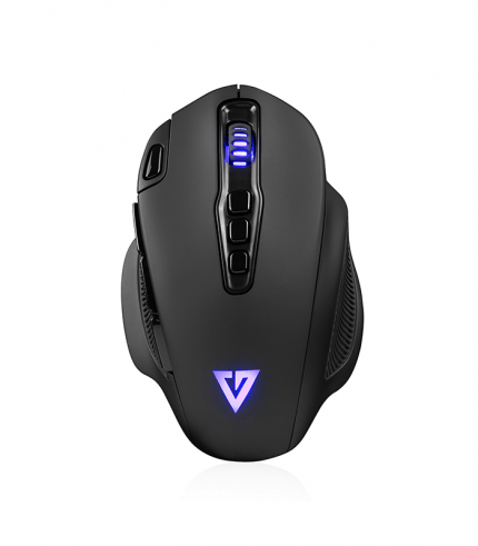 Image souris Gamer