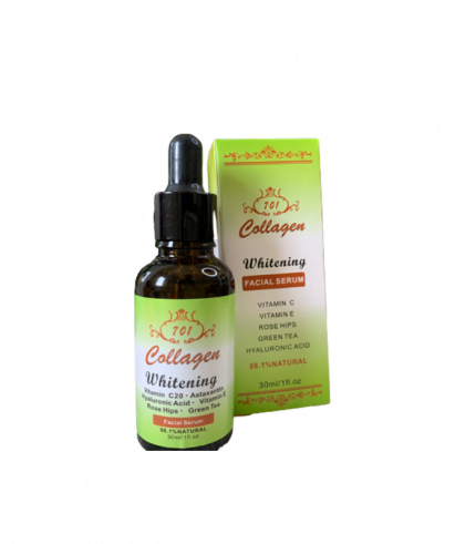 collagene serum