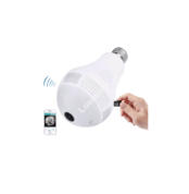 Image Camera ampoule