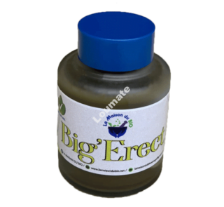 Image Produit Bio Big Erect