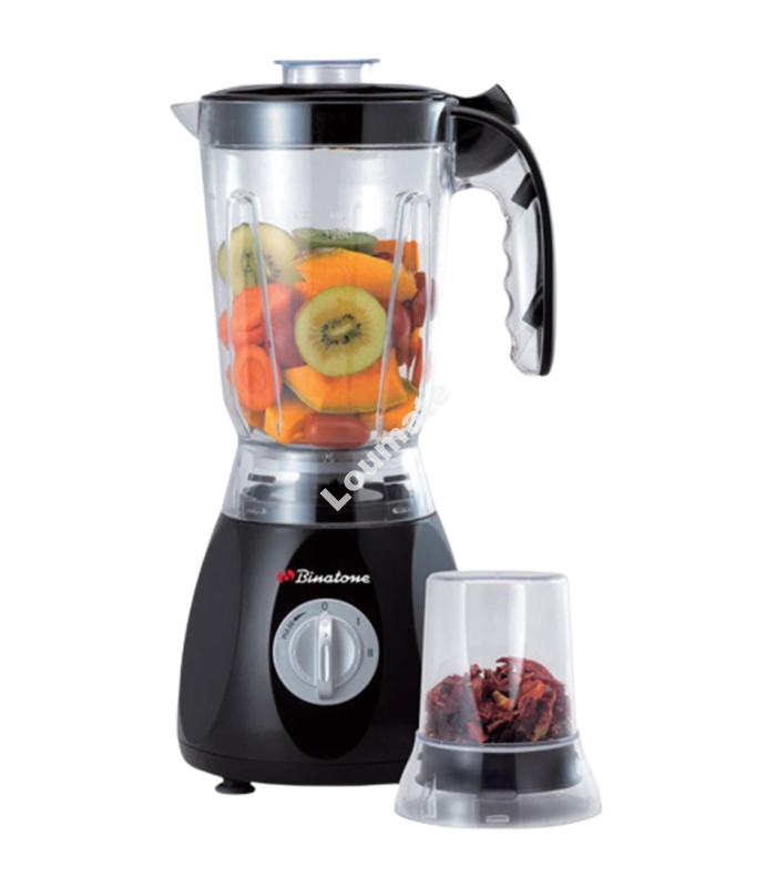 binatone-blg-555-blender-15-l-noir-preview Imagee Blender