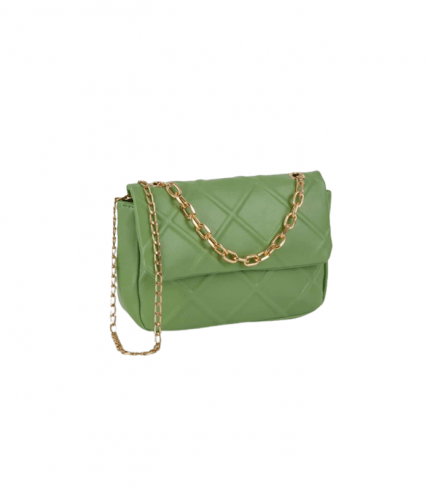 Image Sac à bandoulière chaîne