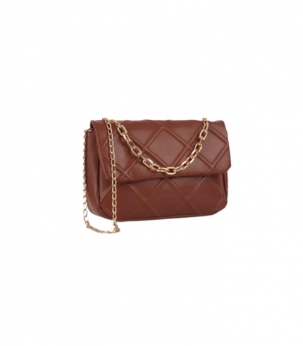 Image Sac à bandoulière chaîne