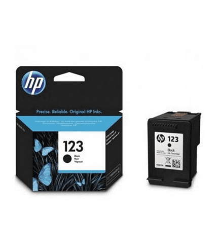 Cartouche Hp