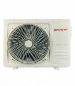 Sharp Climatiseur Split - 1.25 CV - 9000 BTU - Blanc - Gaz-410 – Image 2