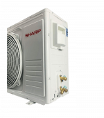 Sharp Climatiseur Split - 1.25 CV - 9000 BTU - Blanc - Gaz-410 – Image 3