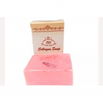 Image Savon collagen facial