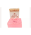 Image Savon collagen facial