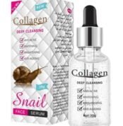 collagen snail Loumate dakar