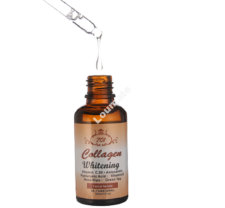 Image Collagen Whittening