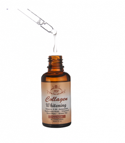 Image Collagen Whittening