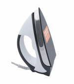 Fer à repasser Havells Era 1000 watts (gris/blanc) – Image 2