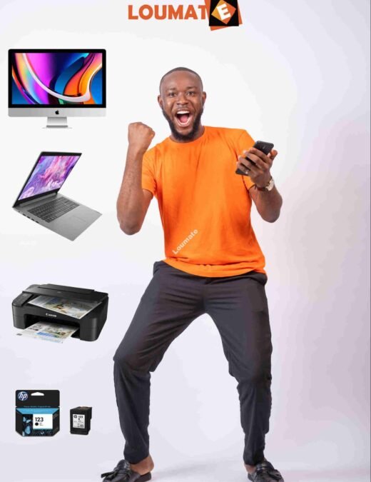 banniere informatique