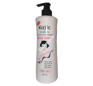 Image Lotion Kojic