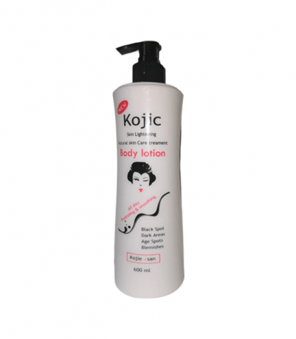 Image Lotion Kojic